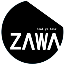 heal ya hair ZAWA