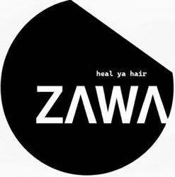 heal ya hair ZAWA